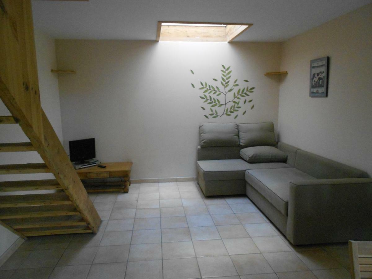 De Apartment