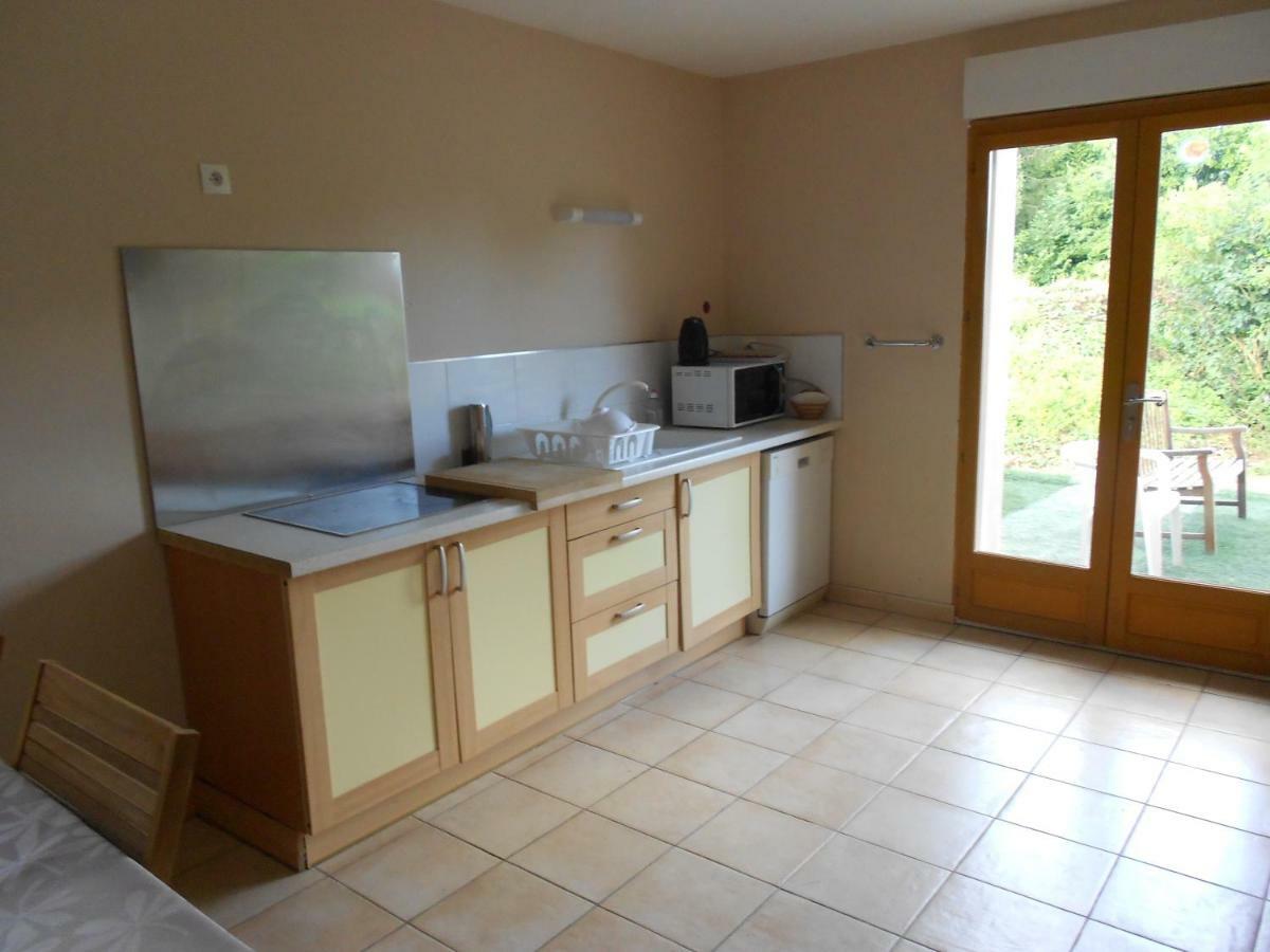 Apartment De Courcelette